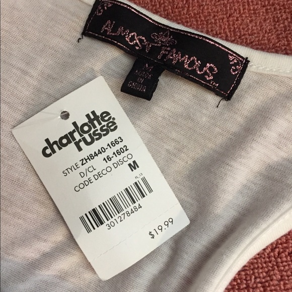 Summer top - Picture 5 of 6